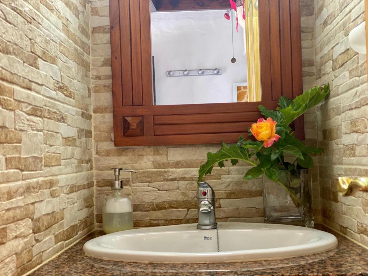 Maison d'hôtes Juncalillo House à Gáldar Extérieur photo